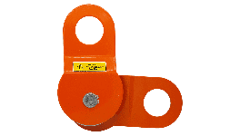 Polea Snatch Block Prowinch 8 toneladas