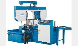 Sierra Cinta ABS 400NC