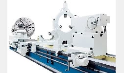 Torno DL E Heavy 800/5000