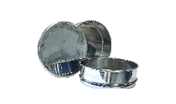 Tamices de Laboratorio y Equipos