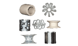 Internos para Torres de Proceso