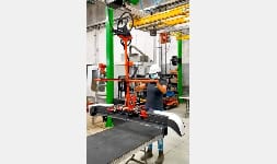 Manipuladores Ergonómicos Neumáticos, Eléctricos y Manuales