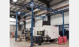 Estaciones de Trabajo Ergonómicas Gorbel