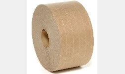 Cinta transparente 48x150