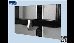 Retenedor de tráiler