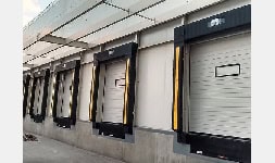 Puertas seccionales
