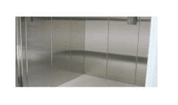 Elevadores para casa MCA