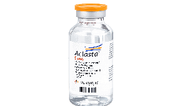 Ácido zoledrónico inyectable 5 mg /100 mL Frasco ámpula