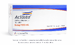 Ácido zoledrónico inyectable 5 mg /100 mL Frasco ámpula En Puebla