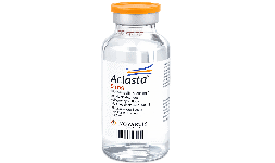 Ácido zoledrónico inyectable 5 mg /100 mL Frasco ámpula En México