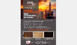 SPM-2000 CONVERTIDOR POLIMERICO DE HERRUMBRE