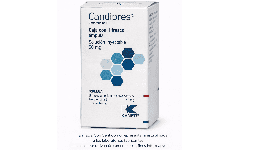 Amfotericina B 50 mg Solución inyectable