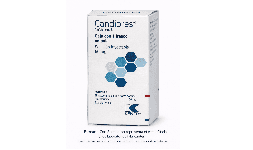 Amfotericina B 50 mg Solución inyectable Proveedor