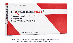 Amlodipino, valsartán, hidroclorotiazida 5 mg /160 mg/ 12.5 mg Caja con 28 comprimidos Para qué sirve