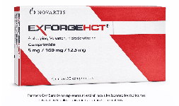 Amlodipino, valsartán, hidroclorotiazida 5 mg /160 mg/ 12.5 mg Caja con 28 comprimidos Efectos secundarios