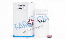 Anagrelida 0.5 mg Frasco con 100 tabletas Costo de