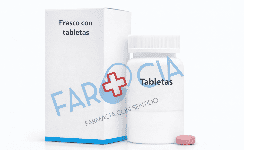 Anagrelida 0.5 mg Frasco con 100 tabletas Precio
