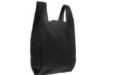 Bolsa camiseta de color