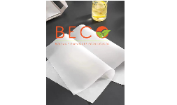 Papel Grado Alimenticio - BECO Bolsas y Empaques Ecológicos