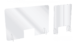 Acrílicos para Evitar Contagio Barrera