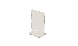 Acrílicos para Fabricar Stands de Acabado Brillante