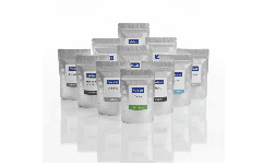 Edulcorantes de alta intensidad para helados, Proveedor de Edulcorantes Naturales: Monk Fruit, Alulosa, Tagatosa, Stevia y Eritritol para la Industria Alimentaria, Ventas por Mayoreo, Alta Pureza y Certificaciones