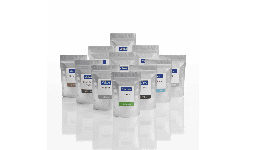 Edulcorantes para goma de mascar, Proveedor de Edulcorantes Naturales: Monk Fruit, Alulosa, Tagatosa, Stevia y Eritritol para la Industria Alimentaria, Ventas por Mayoreo, Alta Pureza y Certificaciones