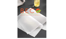 PAPEL ENCERADO - BECO Bolsas y Empaques Ecológicos