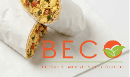 Empaque grado alimenticio BECO