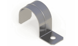 Abrazaderas Tipo Uña Instalación Unicanales