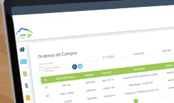 Gestor de proveedores Core Vendor