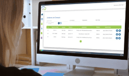 Plataforma de gestion de proveedores Core Vendor
