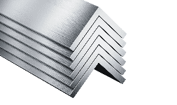 Ángulos de Aluminio PA-1303