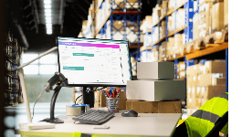 Gestion de proveedores y órdenes de compra