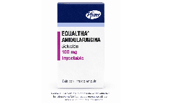 Anidulafungina Solución inyectable 100 mg En Puebla