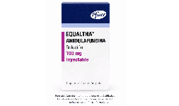 Anidulafungina Solución inyectable 100 mg En México