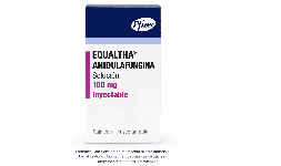 Anidulafungina Solución inyectable 100 mg Genérico
