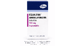 Anidulafungina Solución inyectable 100 mg Efectos secundarios