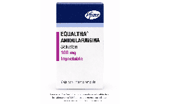 Anidulafungina Solución inyectable 100 mg Proveedor