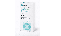 Aprepitant 150 mg/1 mL Frasco ámpula Venta de