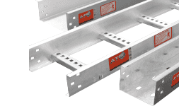 Charola para cableado ATN