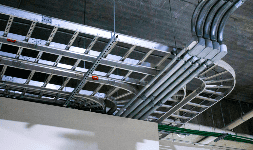 Charola para cableado ATN