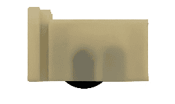 Carretillas para Ventana 3