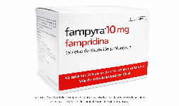 Fampridina 10 mg Cuatro frascos con 14 tabletas c/u Efectos secundarios