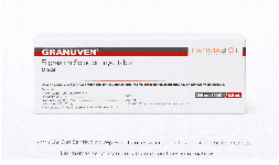 Filgrastim 300 mcg/ 0.5 mL Jeringa prellenada En México