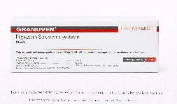 Filgrastim 300 mcg/ 0.5 mL Jeringa prellenada Para qué sirve