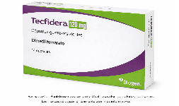 Fumarato de dimetilo 120 mg caja con 14 cápsulas Efectos secundarios