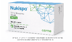 Fumarato de dimetilo 240 mg Caja con 56 cápsulas