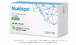 Fumarato de dimetilo 240 mg Caja con 56 capsulas Costo de