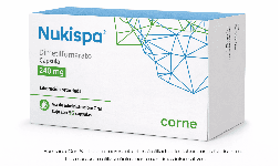 Fumarato de dimetilo 240 mg Caja con 56 capsulas En México